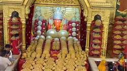 मोतीडूंगरी गणेश मंदिर में 7 से 15 सितंबर तक मनाया जाएगा खास उत्सव, जानें पूरा कार्यक्रम