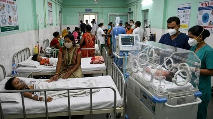 झारखंड में H1N1 स्वाइन फ्लू का कहर! अब तक 41 मरीज आए सामने, स्वास्थ्य मंत्री ने जारी किया अलर्ट