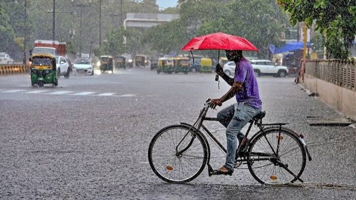 Haryana Weather: मानसून की विदाई से पहले हरियाणा में इतने दिन होगी बारिश, जानें IMD का नया अपडेट 