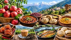  Himachal Food: सेब-राजमा ही नहीं... हिमाचल की ये 7 चीजें भी हैं बेहद खास, स्वाद में दिखती है पहाड़ों की झलक