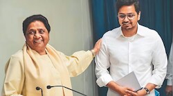 3 बार हटाए गए, 3 बार हुई वापसी... जानिए बसपा में आकाश आनंद का सियासी उतार-चढ़ाव
