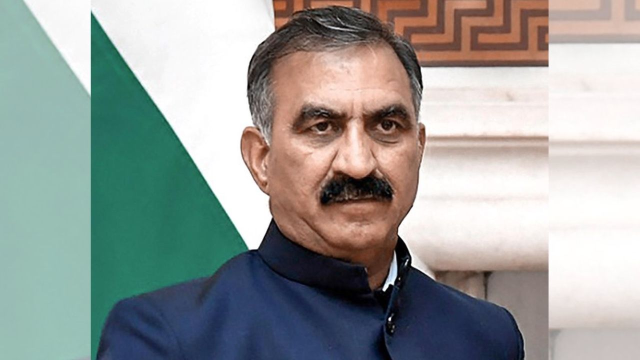 हिमाचल सरकार की वित्तीय स्थिति पर क्यों उठे सवाल? CAG रिपोर्ट का हवाला देकर BJP ने लगाए गंभीर आरोप हिमाचल सरकार की वित्तीय स्थिति पर क्यों उठे सवाल? CAG रिपोर्ट का हवाला देकर BJP ने लगाए गंभीर आरोप