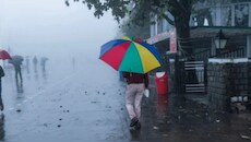 Himachal में इस साल बारिश और भूस्खलन से 78 सड़कें बंद, 274 मौतें; 12 सितंबर तक बरसात का अलर्ट 