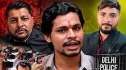 'सिर हम फोड़े हैं, अगर पुलिस न...', जंतर-मंतर हिंसा में स्वतंत्र भारद्वाज की गिरफ्तारी के बाद आर-पार की जंग