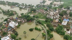 Bihar Flood: 9 नदियां, 12 जिले, 20 लोगों की मौत, बिहार में बाढ़ से 22 लाख से ज्यादा आबादी प्रभावित