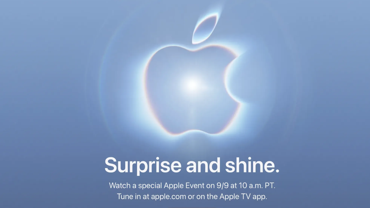 Apple Event 2026: iPhone 18 Pro से लेकर Foldable iPhone तक... जानिए आज क्या-क्या प्रोडक्ट्स लॉन्च करेगा एप्पल? Apple Event 2026: iPhone 18 Pro से लेकर Foldable iPhone तक... जानिए आज क्या-क्या प्रोडक्ट्स लॉन्च करेगा एप्पल?