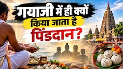 25 सितंबर से 10 अक्टूबर तक गयाजी में आयोजित होगा श्राद्ध मेला, आखिर इसी शहर में क्यों होता है पिंडदान? जानें पौराणिक महत्व