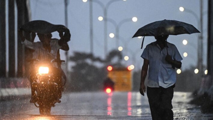 Haryana Weather: हरियाणा में एक बार फिर एक्टिव होगा मानसून, इतने दिन होगी बारिश, जानें IMD का अपडेट