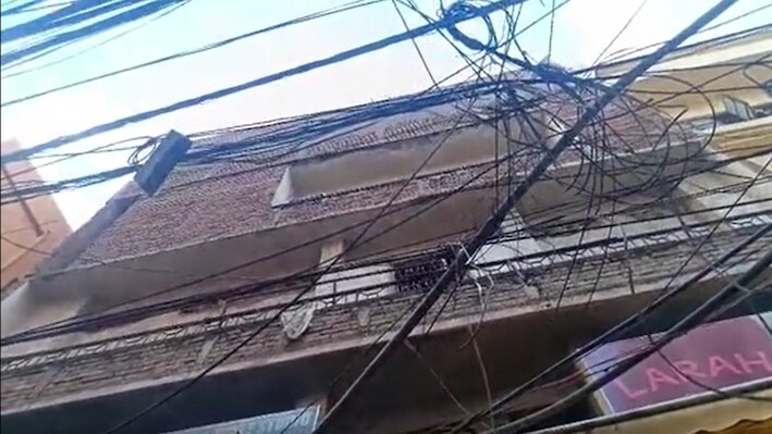 दिल्ली हादसे से जगी बिहार सरकार, बिल्डिंग बायलॉज लागू करने की तैयारी, विपक्ष ने पूछे तीखे सवाल