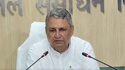 नेपाल में ग्लेशियर फटने और गंगा के रिकॉर्ड उफान से बदला बिहार की बाढ़ का पैटर्न: जल संसाधन मंत्री विजय चौधरी