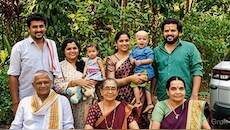 1989 से घर में सिर्फ संस्कृत! कर्नाटक के इस परिवार की तीन पीढ़ियां आज भी इसी भाषा में करती हैं बातचीत