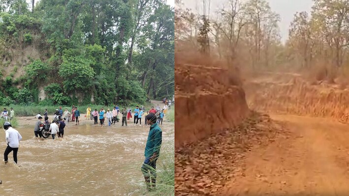 आजादी के बाद पहली बार बदलेगी दोन की तस्वीर! सड़क, बिजली, अस्पताल समेत 2 दर्जन विकास कार्यों पर सरकार गंभीर