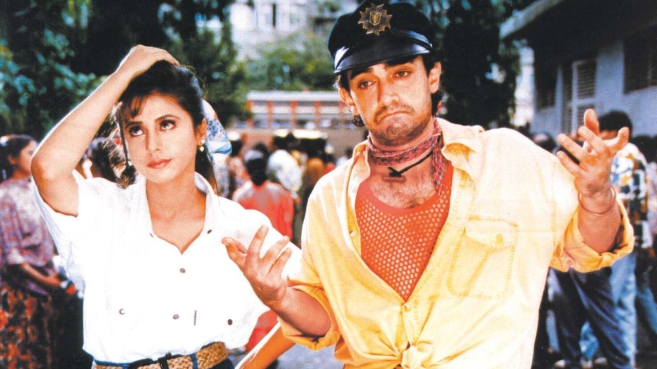 बिना विलेन के कैसे ब्लॉकबस्टर बनी 'रंगीला'? राम गोपाल वर्मा का वो मास्टरस्ट्रोक जिसने बदल दिया हिंदी सिनेमा बिना विलेन के कैसे ब्लॉकबस्टर बनी 'रंगीला'? राम गोपाल वर्मा का वो मास्टरस्ट्रोक जिसने बदल दिया हिंदी सिनेमा