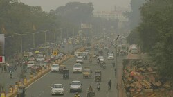 स्वच्छ वायु सर्वेक्षण में पटना की जबरदस्त उछाल, दिल्ली-मुंबई को पछाड़कर हासिल की 16वीं रैंक