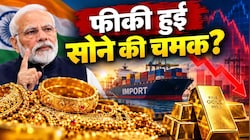 Gold Import: 15% टैक्स या पीएम मोदी की अपील...गोल्ड की आवक धड़ाम; मई के बाद अचानक क्यों गिरने लगा सोने का आयात?