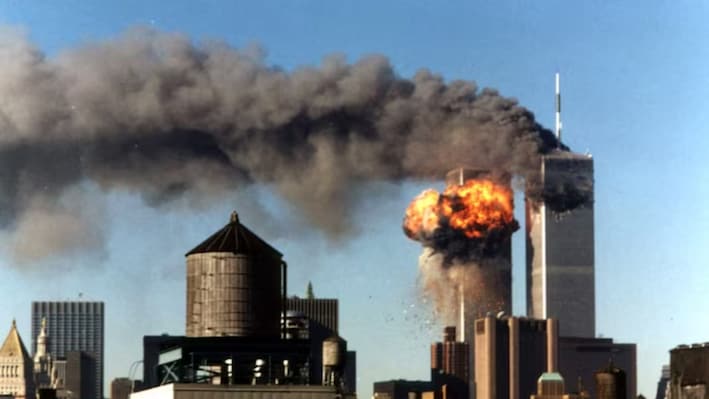 9/11 हमले से कनेक्शन, सऊदी अरब से मजबूत रिश्ते; सामने आया उस 'आतंकी' का सच, जिसे अमेरिका ने बरसों तक छिपाया 