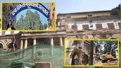 पटनाः पुराने जनरल अस्पताल के टूटने के साथ ही समाप्त हो जाएगा 120 साल पुराना इतिहास