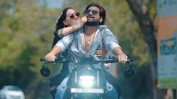 भोजपुरी में नए सुपरस्टार की एंट्री, 'कुंवारे मर जइब' गाने पर बरस रहे हैं लाखों व्यूज; सपना संग केमिस्ट्री ने लगाया तड़का