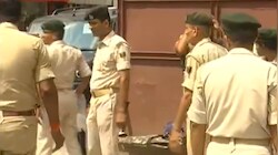 आरक्षण के समर्थन में पटना की सड़कों पर उतरे लोग, पुलिस भी पूरी तरह सतर्क