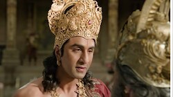 'राम के रूप में रणबीर को स्वीकार नहीं कर सकता', रामानंद सागर के पोते ने कास्टिंग पर उठाए सवाल