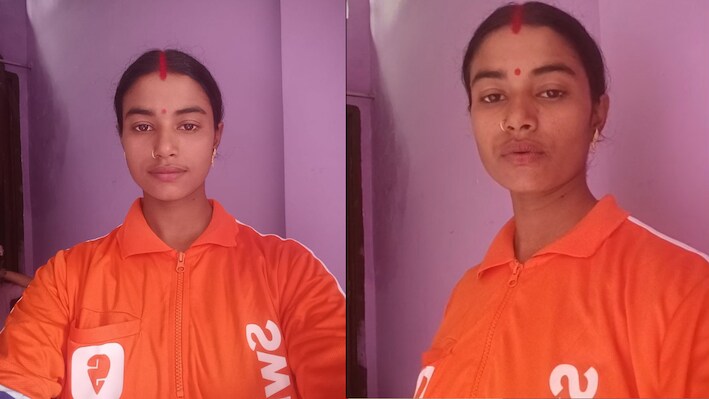 पति बीमार था, दो बेटियों की जिम्मेदारी थी... लोगों के तानों की परवाह किए बिना डिलीवरी करने निकलीं हेमपुष्पा, आज बनीं मिसाल