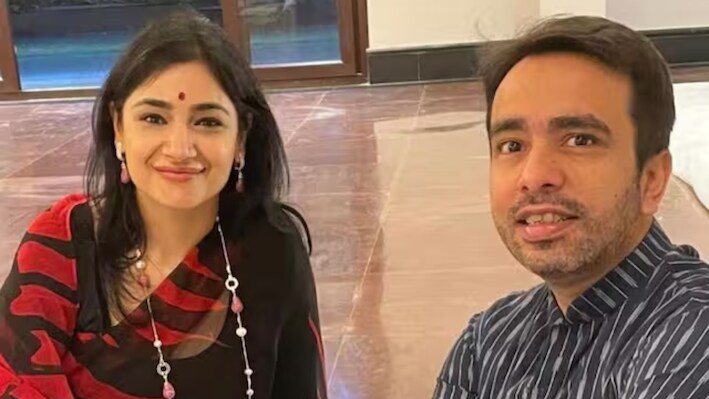'बहुओं की बारी, RLD की तैयारी'! सपा की राह पर चलेंगे जयंत? महिला वोट बैंक साधने के लिए चला 'चारू कार्ड'