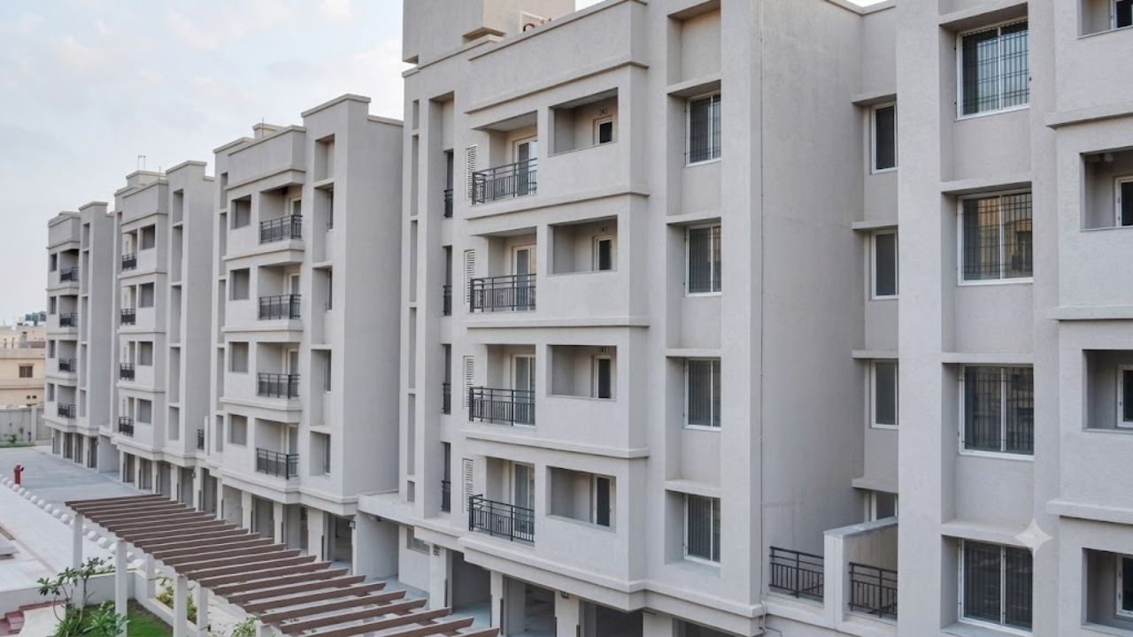 क्या आपका घर DDA के नियमों के मुताबिक बना है? क्या हैं प्लॉट, सेटबैक और ऊंचाई के नियम क्या आपका घर DDA के नियमों के मुताबिक बना है? क्या हैं प्लॉट, सेटबैक और ऊंचाई के नियम
