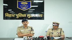 नेता हो या माफिया, किसी की खैर नहीं! बिहार में 4,000 माफिया की लिस्ट तैयार, जब्त होगी संपत्ति, जानिए ADG का पूरा प्लान