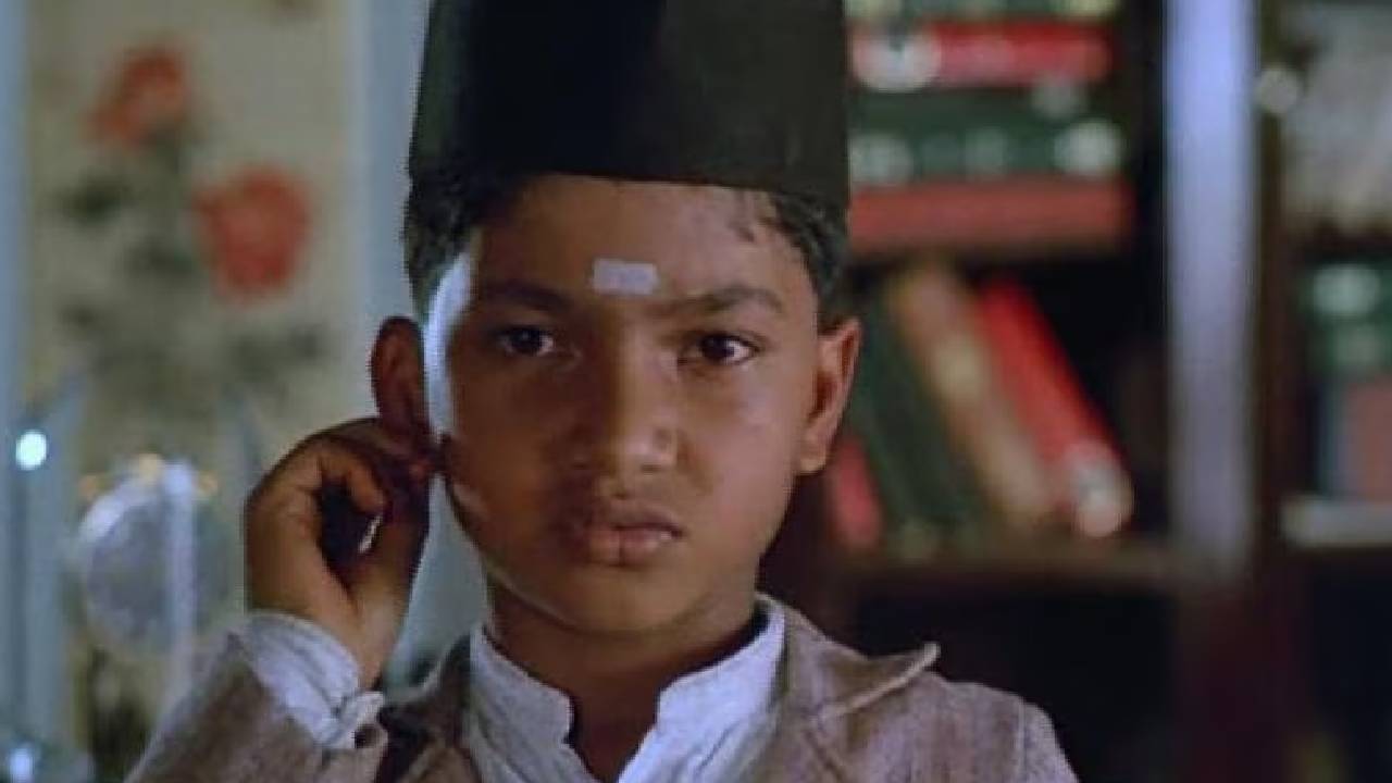 40 साल पहले दूरदर्शन के इस शो ने मचाई थी धूम, जिसके नाम पर बना रेलवे स्टेशन! 40 साल पहले दूरदर्शन के इस शो ने मचाई थी धूम, जिसके नाम पर बना रेलवे स्टेशन!