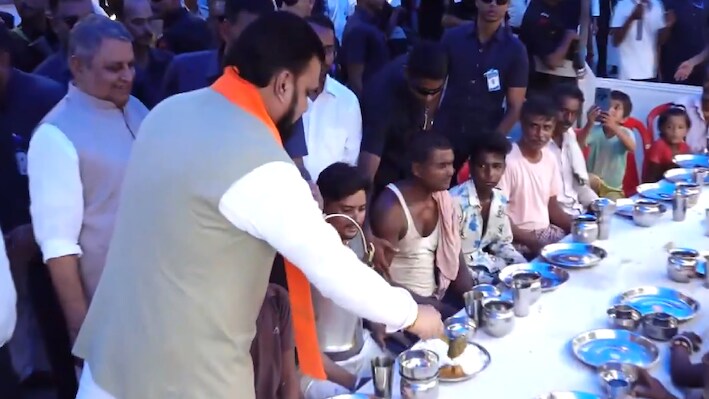 नेपाल से आई तबाही हो या फिर बिहार में आई बाढ़, मुख्यमंत्री सम्राट चौधरी की तत्परता की हो रही तारीफ