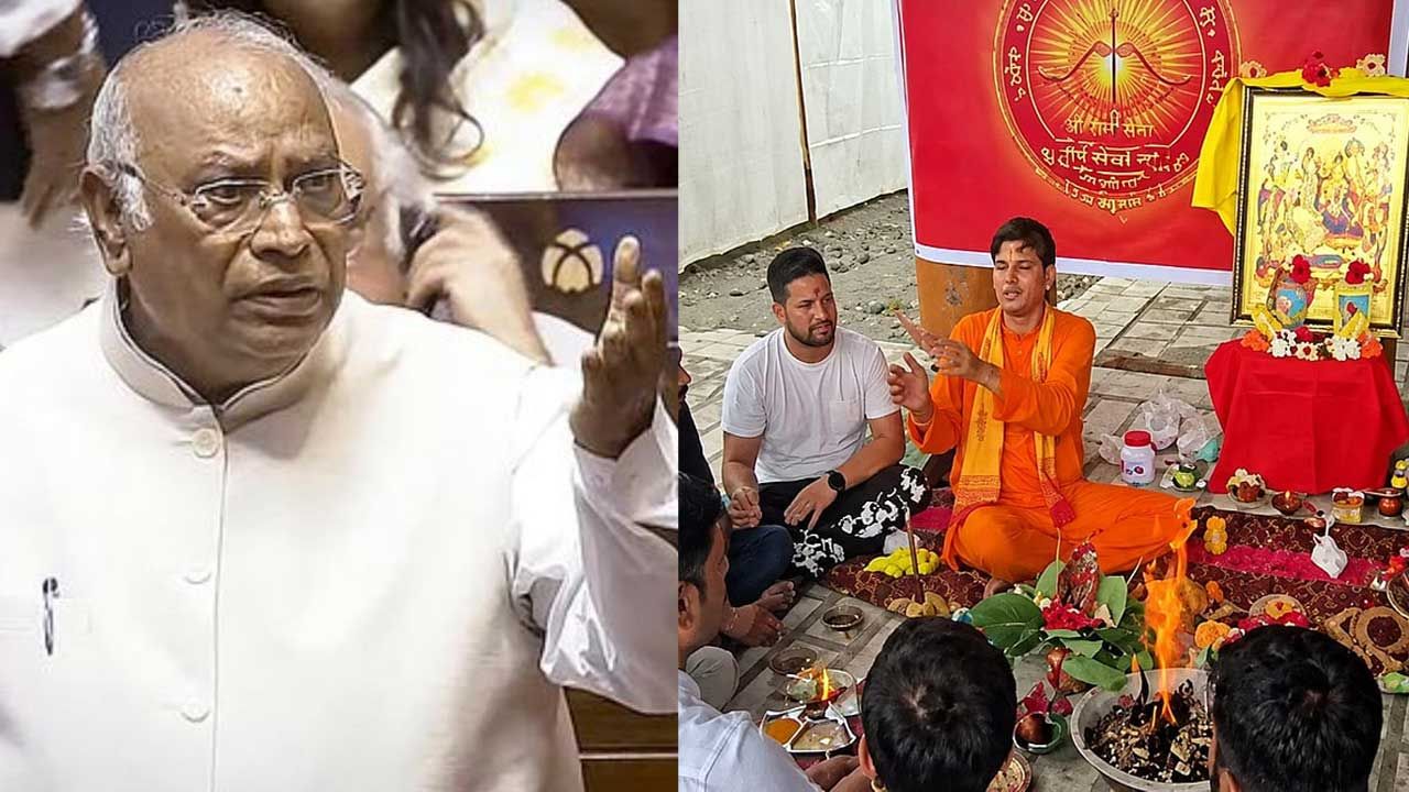 हल्द्वानी शुद्धीकरण मामले में पहली FIR, नितिन नबीन के दौर से ठीक पहले बड़ा एक्शन हल्द्वानी शुद्धीकरण मामले में पहली FIR, नितिन नबीन के दौर से ठीक पहले बड़ा एक्शन