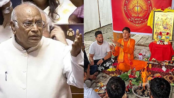 हल्द्वानी शुद्धीकरण मामले में पहली FIR, नितिन नबीन के दौर से ठीक पहले बड़ा एक्शन