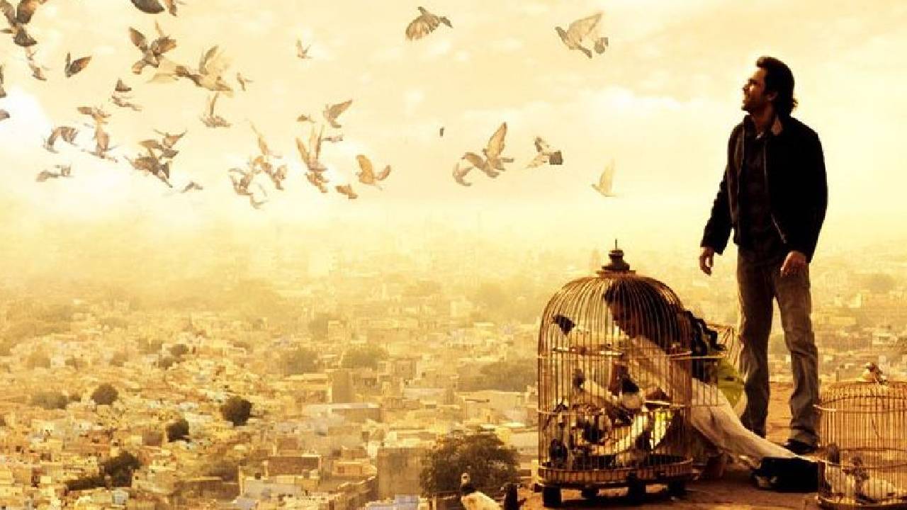 सालों पहले फ्लॉप हुई थी फिल्म, अब ओटीटी पर कर रही है ट्रेंड, 19 साल बाद बदली किस्मत सालों पहले फ्लॉप हुई थी फिल्म, अब ओटीटी पर कर रही है ट्रेंड, 19 साल बाद बदली किस्मत