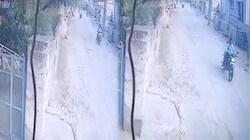 चूरू के सांडवा में 7 वर्षीय बच्ची का किडनैप, डेढ़ घंटे में पुलिस ने किया सकुशल बरामद, आरोपी अरेस्ट