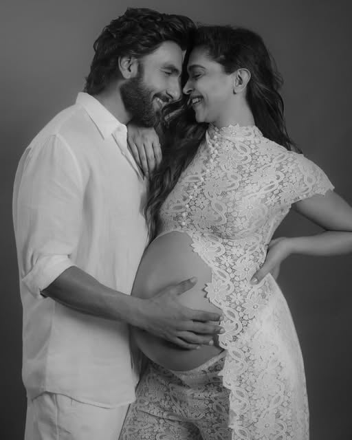 Ranveer Singh-Deepika