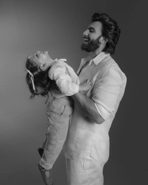 Ranveer Singh-Deepika