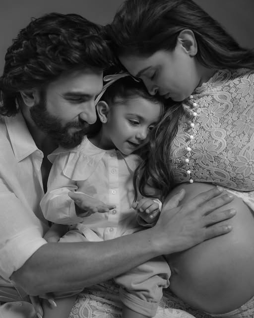 Ranveer Singh-Deepika