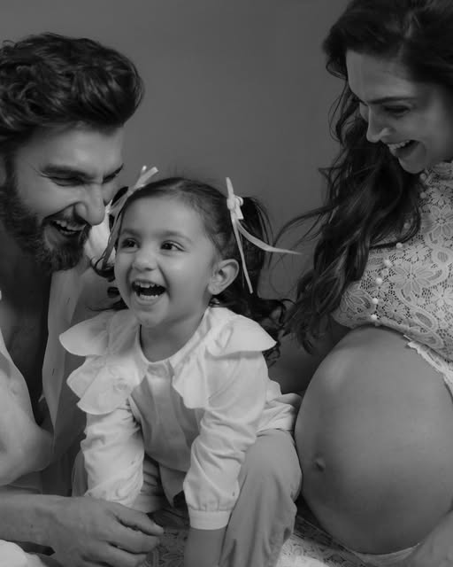 Ranveer Singh-Deepika