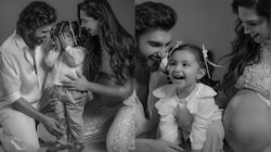 दीपिका-रणवीर ने बेटी दुआ संग कराया दूसरा प्रेग्नेंसी फोटोशूट, शेयर की खूबसूरत तस्वीरें; लिखा-हमारे दिल और बड़े हो रहे हैं