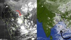 मानसून ने लिया ब्रेक या खत्म हो गया बारिश का सीजन? मौसम को लेकर बड़ा अपडेट, सैटेलाइट तस्वीरों से हुआ खुलासा