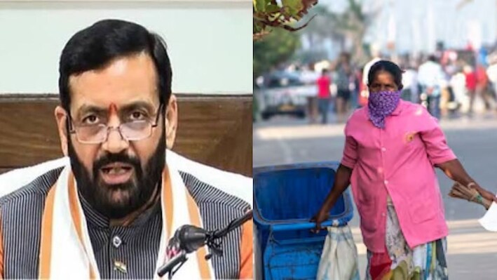 Haryana Sanitation Worker Strike: सरकार की कार्रवाई दूसरे दिन भी जारी, 30 बर्खास्त और 8 सफाई कर्मचारी निलंबित