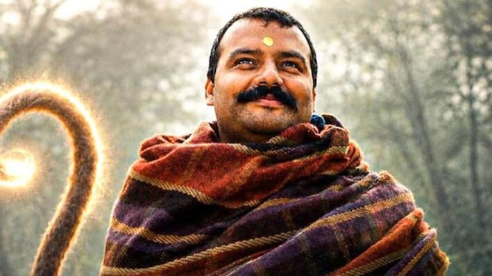 2 करोड़ की ‘हनुमान अंश’ ने 1852 करोड़ वाली ‘धुरंधर 2’ को पछाड़ा, 32वें दिन रचा ऐसा रिकॉर्ड कि बड़े बजट की फिल्में भी रह गईं पीछे