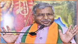 'वाह रे CID! मरे हुए व्यक्ति से परीक्षा लिखवा दिया, कैसे यकीन करें इस जांच पर', बाबूलाल मरांडी की पोस्ट से मचा हड़कंप