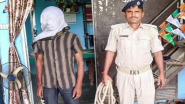 पटना में इंसानियत शर्मसार! मानसिक रूप से कमजोर लड़की के साथ सामूहिक दुष्कर्म, दोनों आरोपी गिरफ्तार