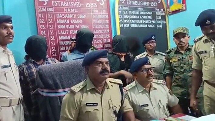 नौकरी के नाम पर बाप ने की ठगी तो प्रेम जाल में फंसाकर बेटे को किया किडनैप, फिल्मी अपहरण कांड का 24 घंटे में खुलासा