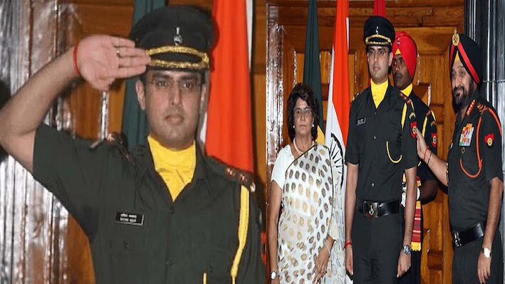 राजनीति की पिच से लेकर सेना की कमान तक: लेफ्टिनेंट सचिन पायलट ने बर्थडे पर शेयर की खास यादें 