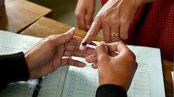 राजस्थान निकाय चुनाव में 4,426 बूथ संवेदनशील-क्रिटिकल, जयपुर में सबसे ज्यादा 804 क्रिटिकल केंद्र
