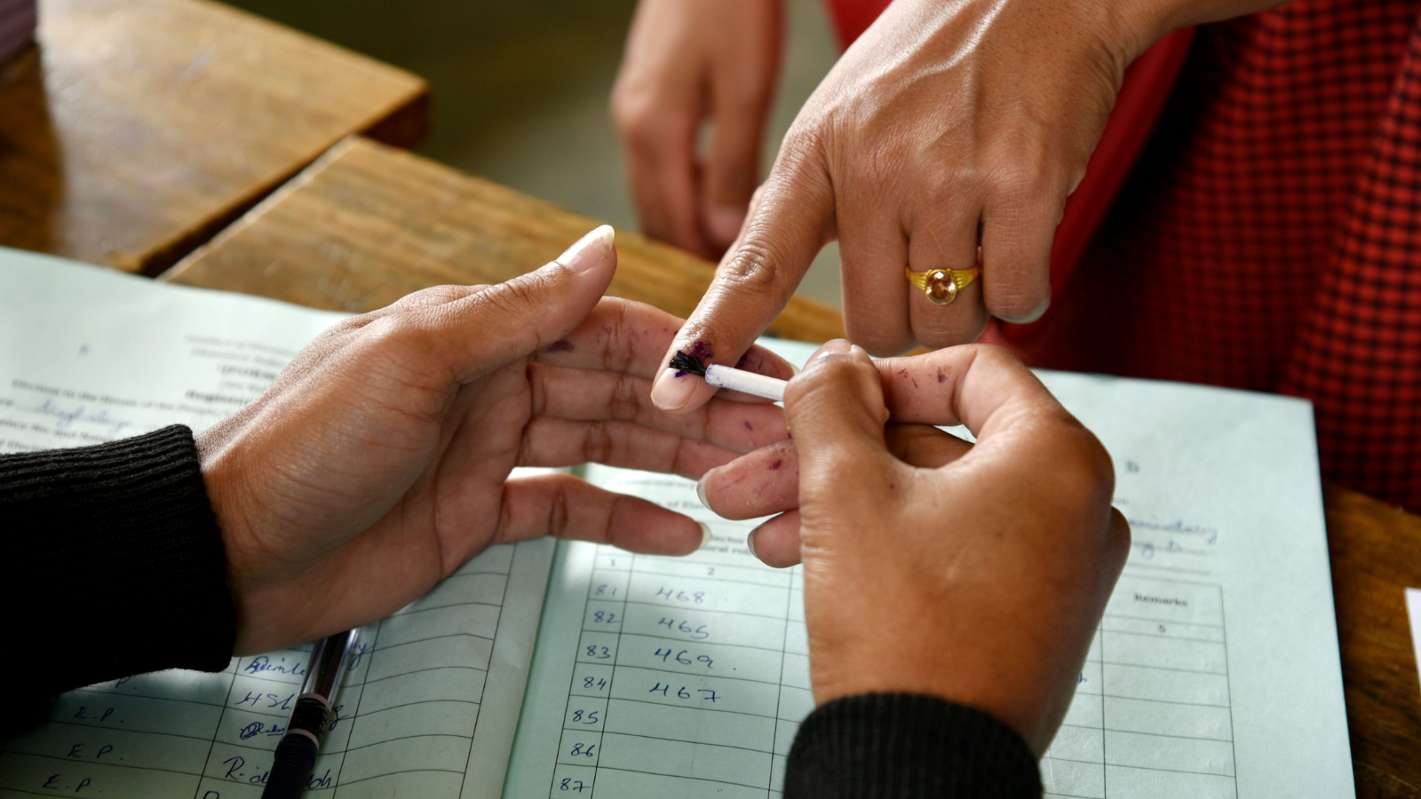 राजस्थान निकाय चुनाव में 4,426 बूथ संवेदनशील-क्रिटिकल, जयपुर में सबसे ज्यादा 804 क्रिटिकल केंद्र राजस्थान निकाय चुनाव में 4,426 बूथ संवेदनशील-क्रिटिकल, जयपुर में सबसे ज्यादा 804 क्रिटिकल केंद्र