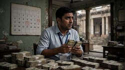 आय 34 लाख, खर्चा 1.08 करोड़! घूसखोर इंजीनियर का हिसाब चुकता, 24 साल बाद ठीक उसी तारीख पर मिली सजा
