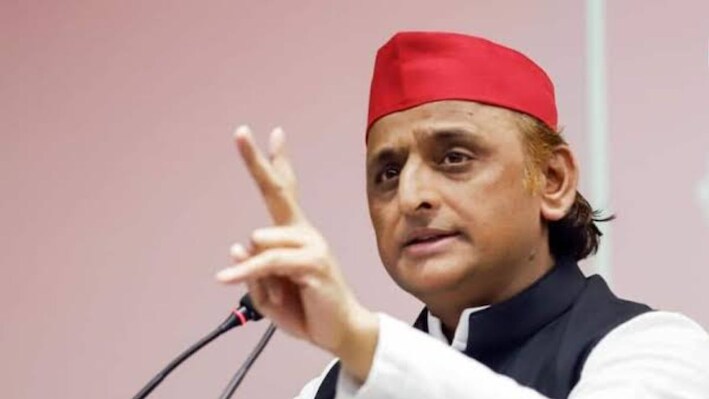 'पुरानी अखबारी कटिंग बनी BJP का हथियार'... मुजफ्फरनगर दंगों पर अखिलेश के खिलाफ फिर गरम हुई यूपी की सियासत